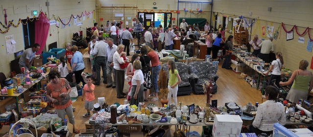 Summer Fete slide 3